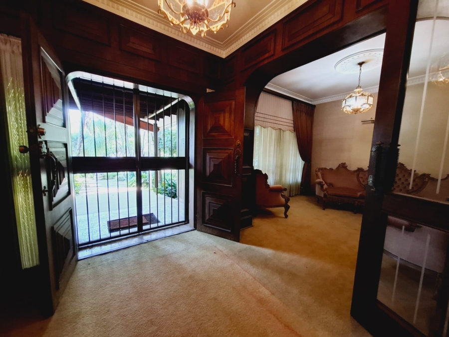 5 Bedroom Property for Sale in Dan Pienaar Free State